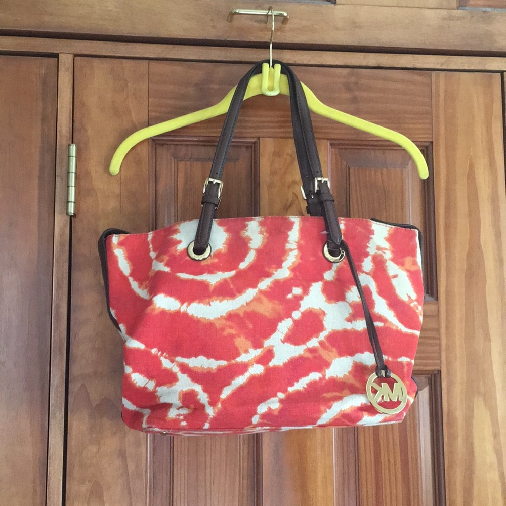 Michael Kors tote